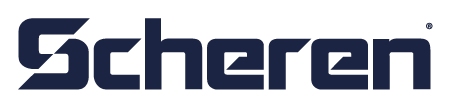 Scheren Logistik GmbH Logo Retina