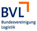 Logo Bundesvereinigung Logistik