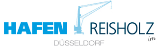 Logo Hafen Reisholz