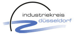Logo Industriekreis Düsseldorf