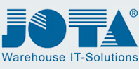Logo Jota Warehouse IT Solutions
