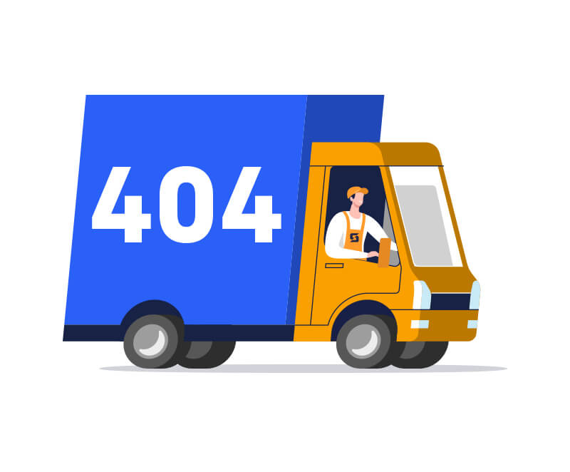 Scheren Logistik GmbH 404 LKW