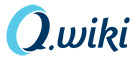 Logo Q.Wiki